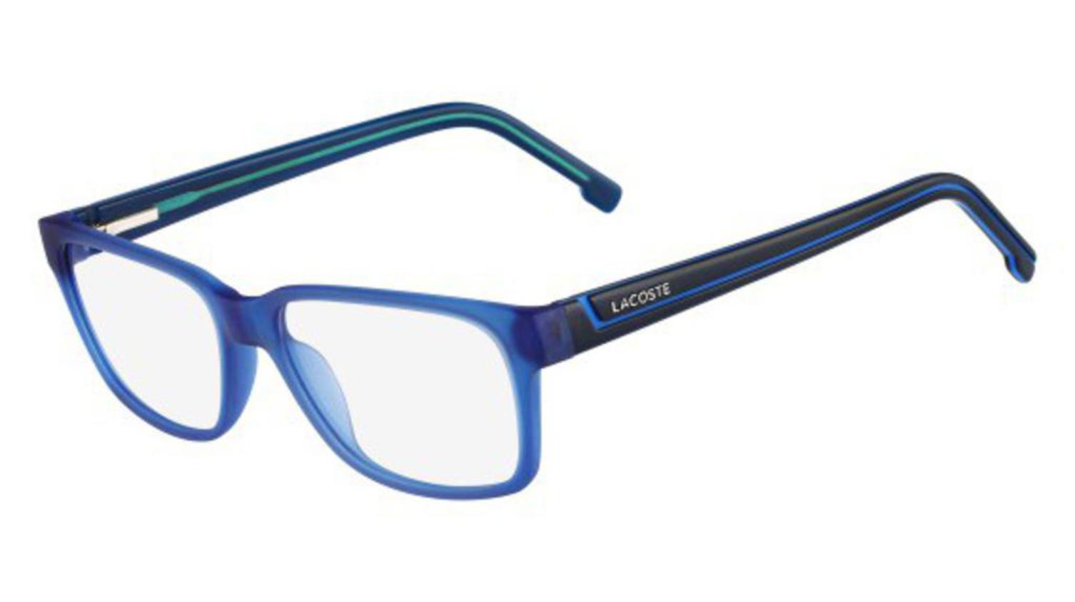 LACOSTE L2692 Eyeglasses all colors: 001, 214, 424, 615, 800, 002 