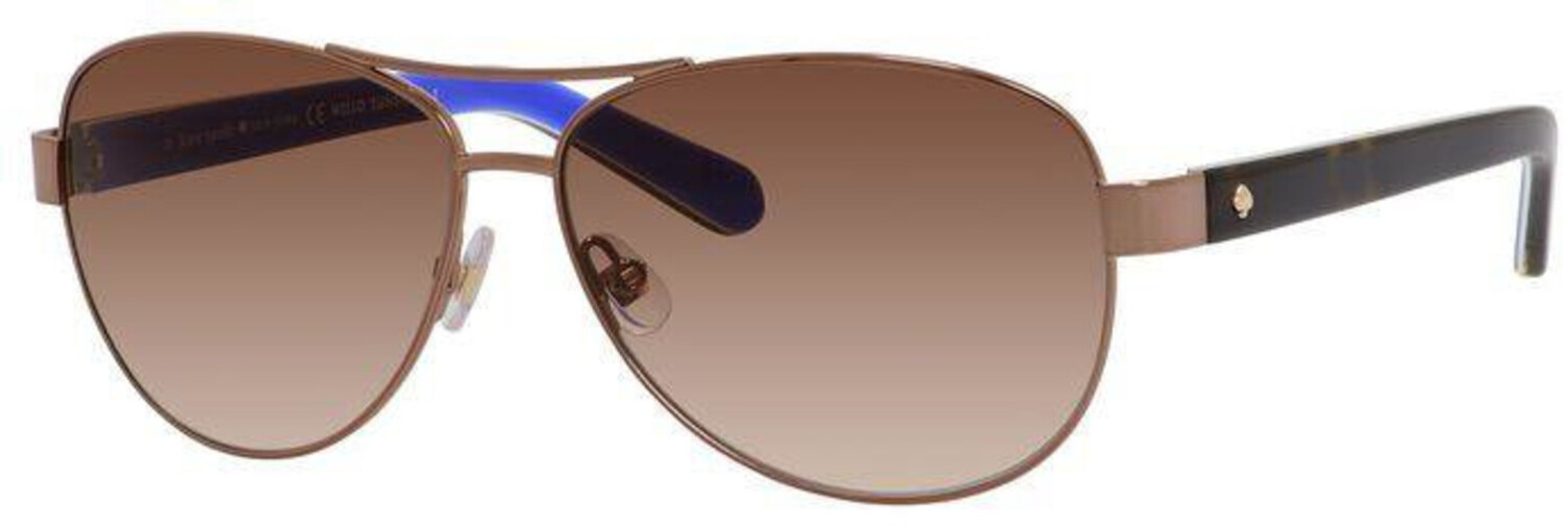 Kate Spade NWT Women\'s Sunglasses -ARIELLA/G/S OJ5G Kate Spade Sunglasses MARYAM-G-S J5G/9O main image 3