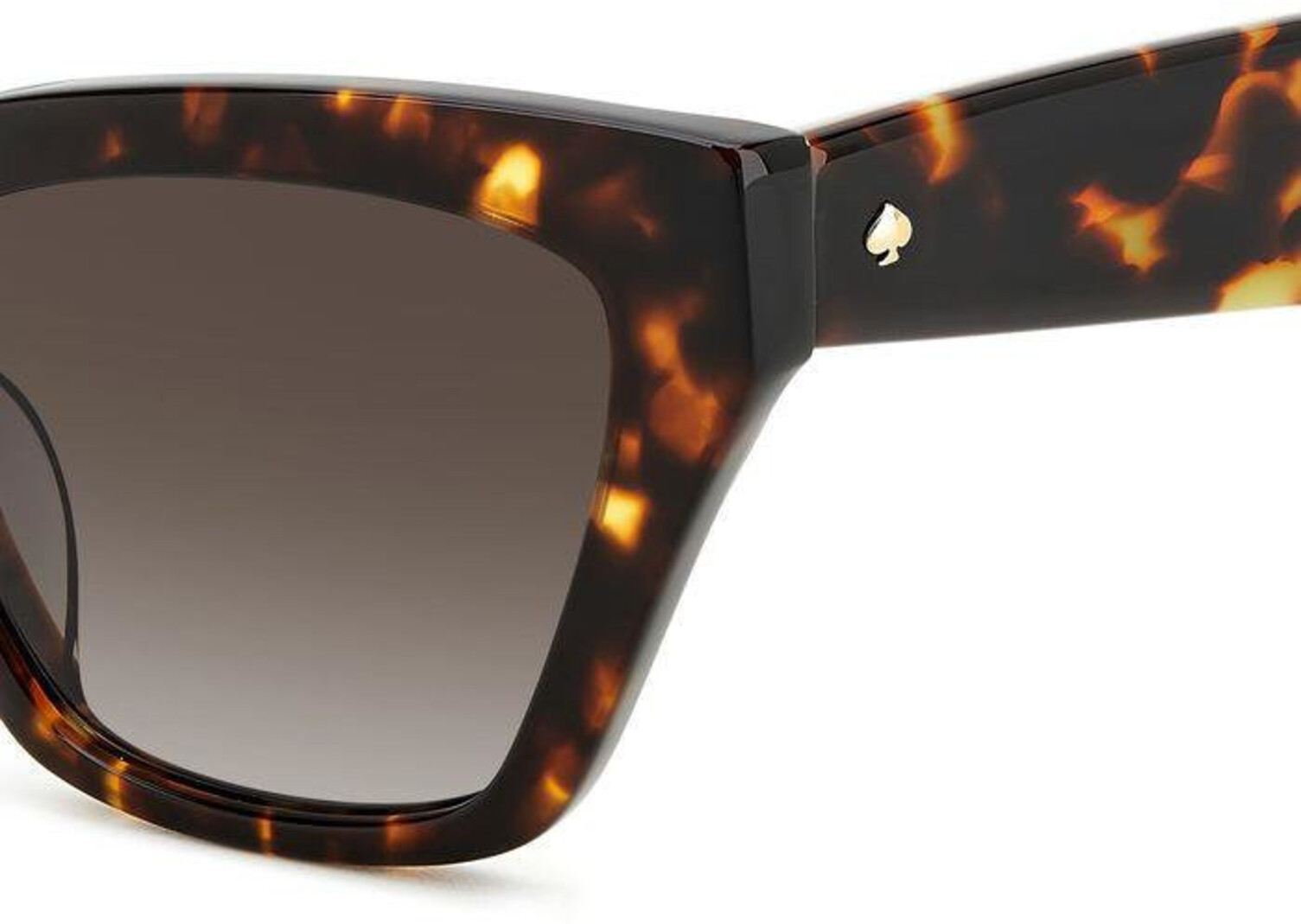 Kate Spade FAY/G/S Sonnenbrille alle Farben: 086, C9A, HT8, UIH - Bild 2 von 5