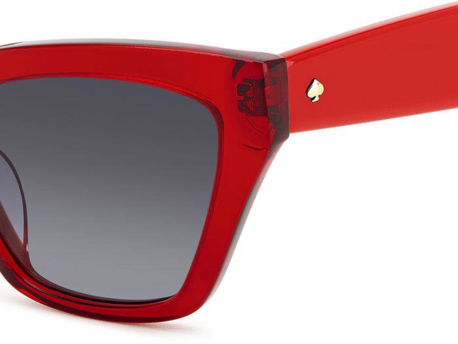 Kate Spade FAY/G/S Sonnenbrille alle Farben: 086, C9A, HT8, UIH - Bild 3 von 5