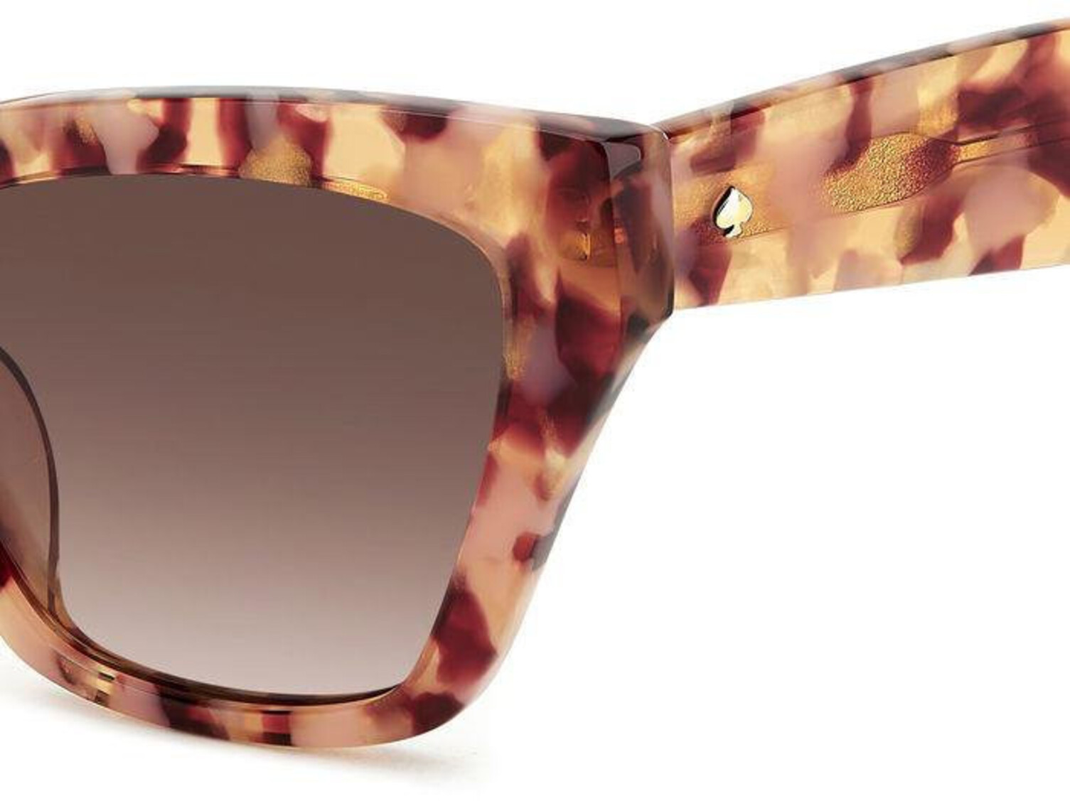 Kate Spade FAY/G/S Sonnenbrille alle Farben: 086, C9A, HT8, UIH - Bild 4 von 5