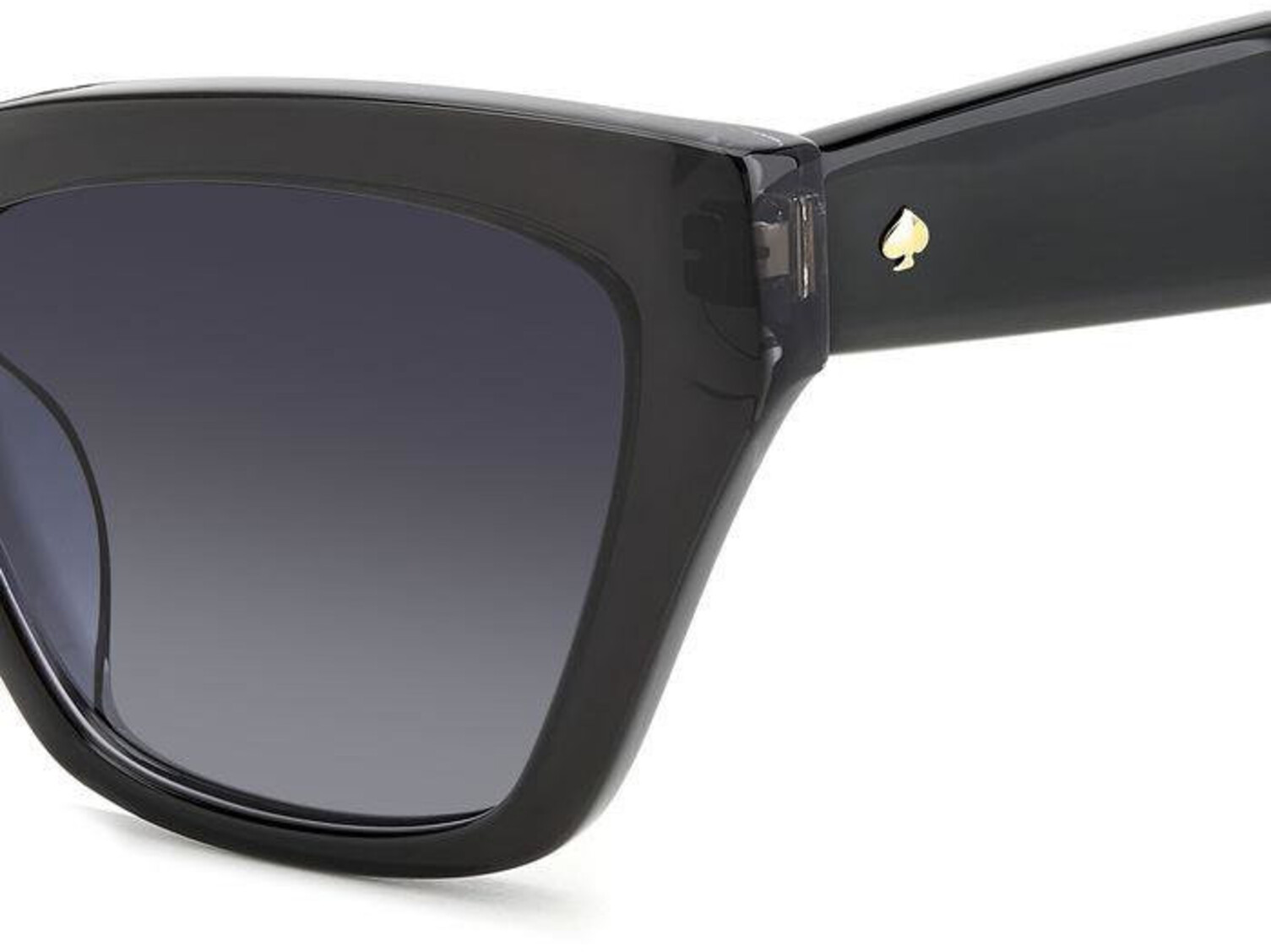 Kate Spade FAY/G/S Sonnenbrille alle Farben: 086, C9A, HT8, UIH - Bild 5 von 5