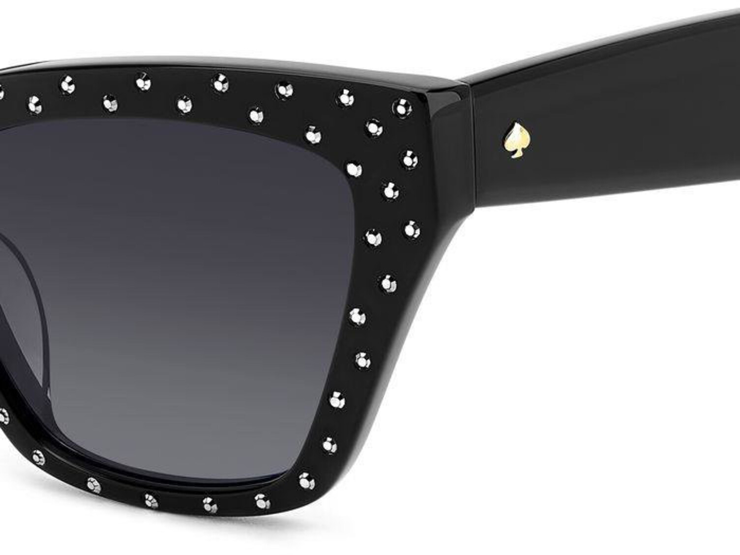 Kate Spade FAY/G/S/STRASS Sonnenbrille alle Farben: 807 - Bild 2 von 2