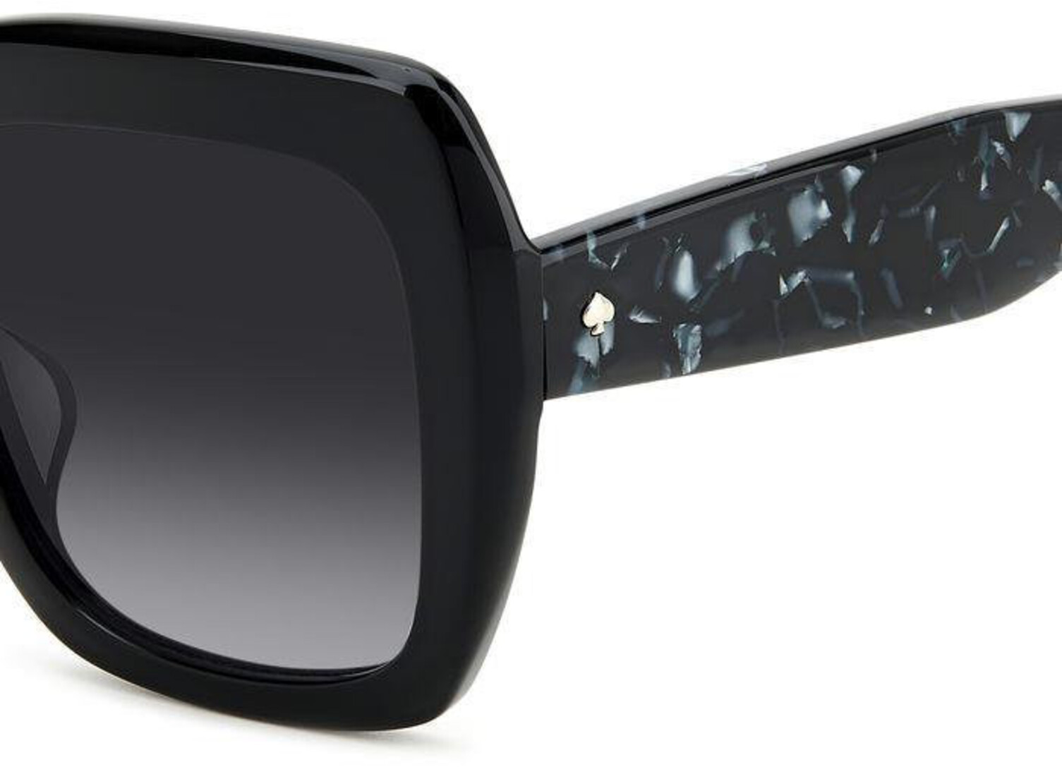 Kate Spade NAOMI/S Sonnenbrille alle Farben: 807 - Bild 2 von 2