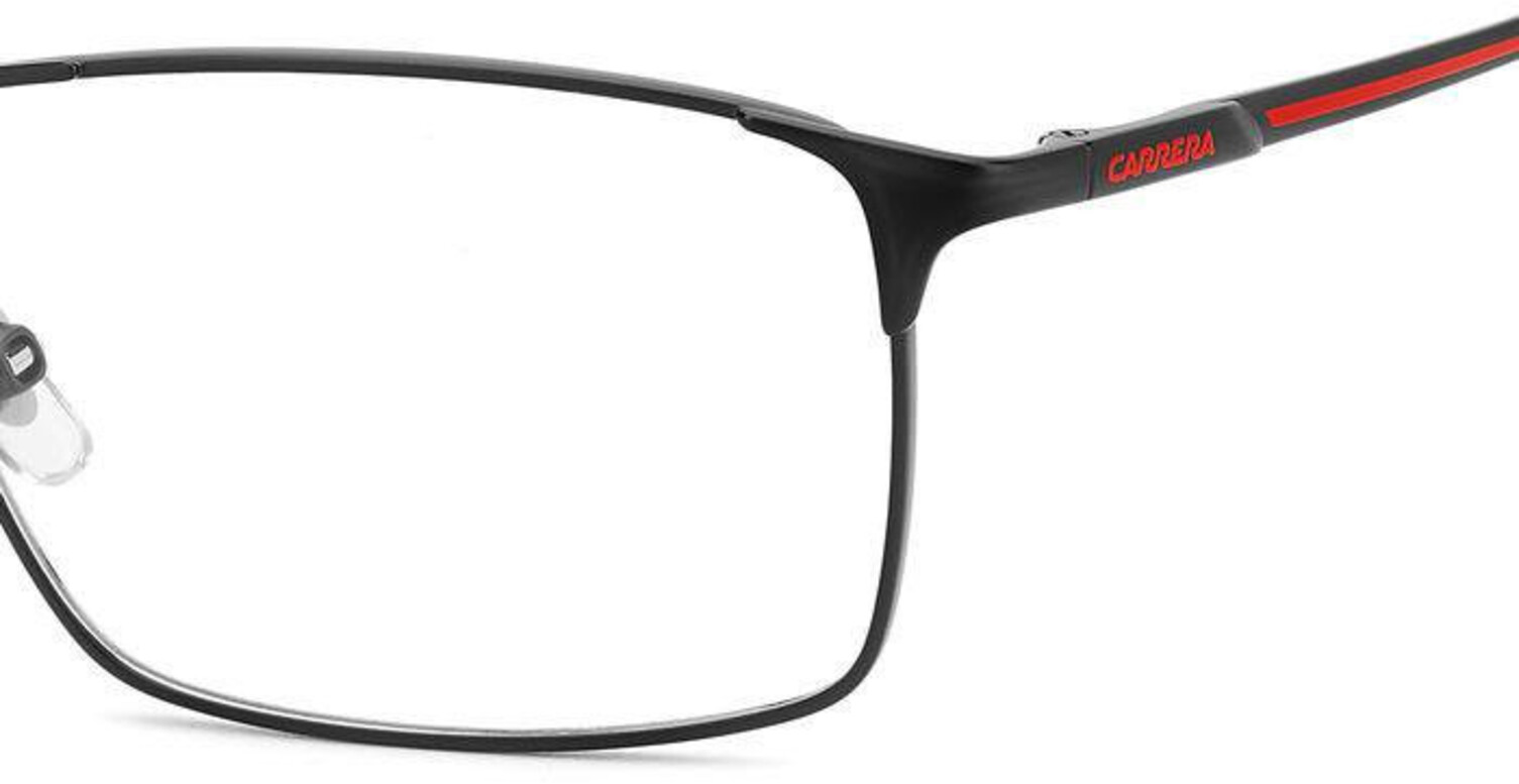 CARRERA 8896 Eyeglasses all colors: BLX, FLL, R80 - Picture 2 of 4