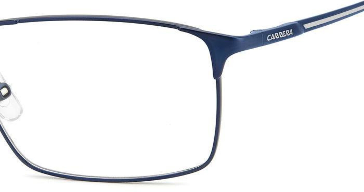 CARRERA 8896 Eyeglasses all colors: BLX, FLL, R80 - Picture 3 of 4