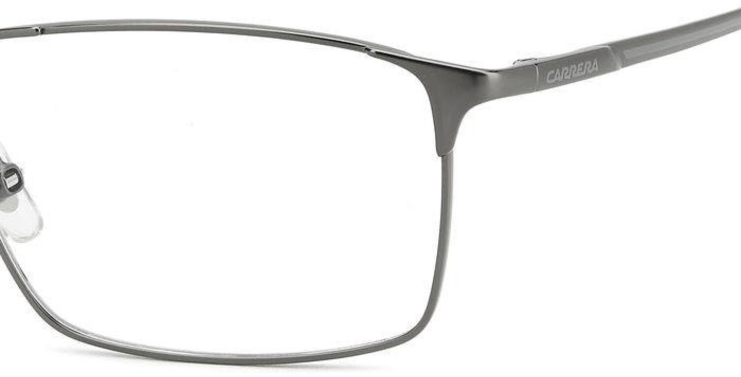 CARRERA 8896 Eyeglasses all colors: BLX, FLL, R80 - Picture 4 of 4