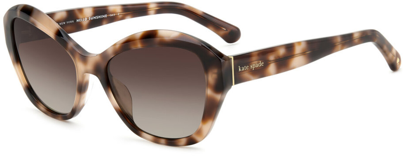 Gafas de sol Kate Spade AGLAIA/S todos los colores: 1EZ, 807, MYA - Imagen 2 de 4