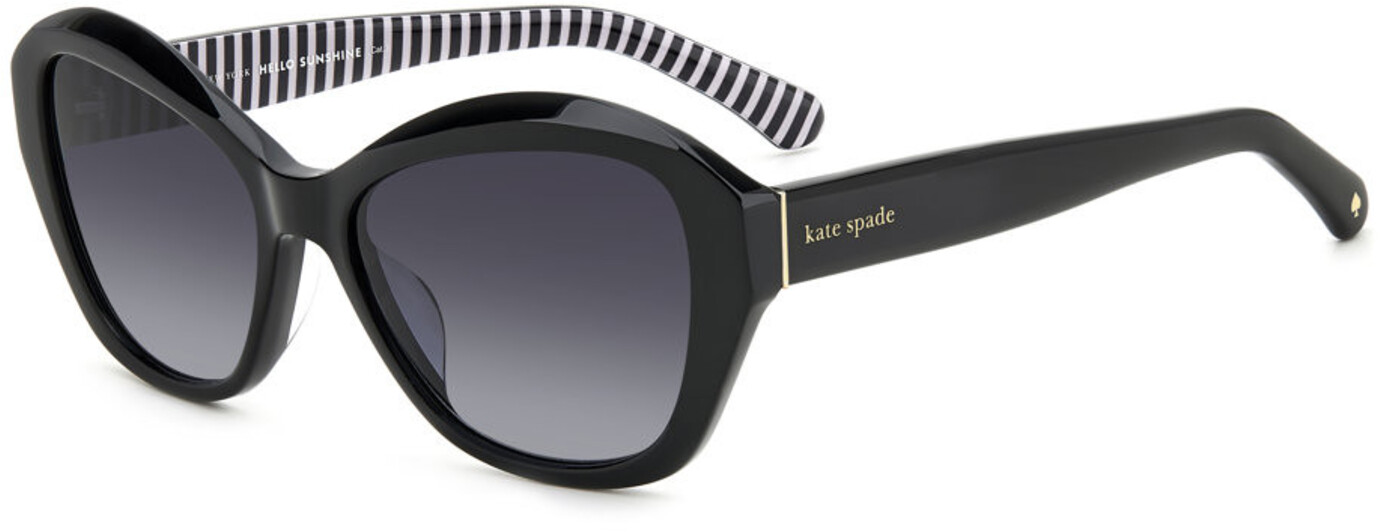 Gafas de sol Kate Spade AGLAIA/S todos los colores: 1EZ, 807, MYA - Imagen 3 de 4