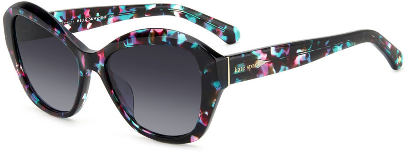 Gafas de sol Kate Spade AGLAIA/S todos los colores: 1EZ, 807, MYA - Imagen 4 de 4