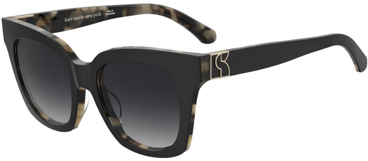 Kate Spade CONSTANCE/G/S Sonnenbrille alle Farben: 086, 1ED, 807 - Bild 4 von 4