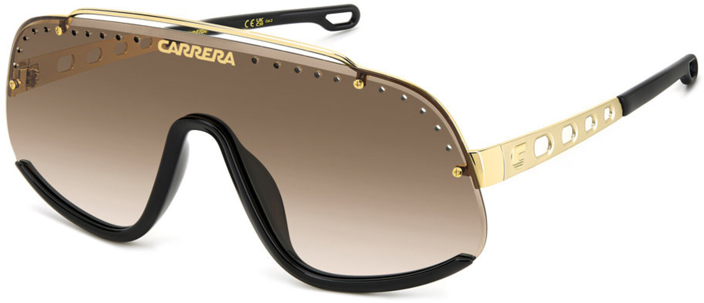 Carrera FLAGLAB 16 Sonnenbrille alle Farben: 2M2, FG4 - Bild 3 von 3