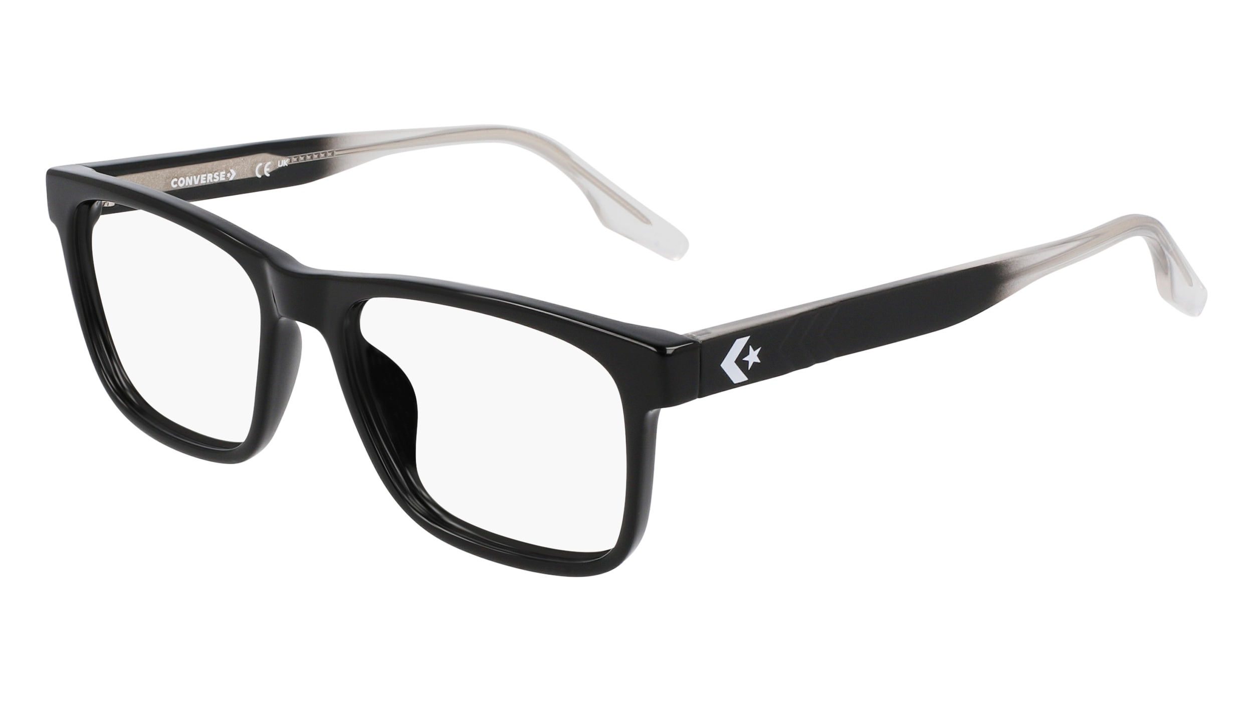 CONVERSE CV5093 black 001 Eyeglasses | eBay display picture 1