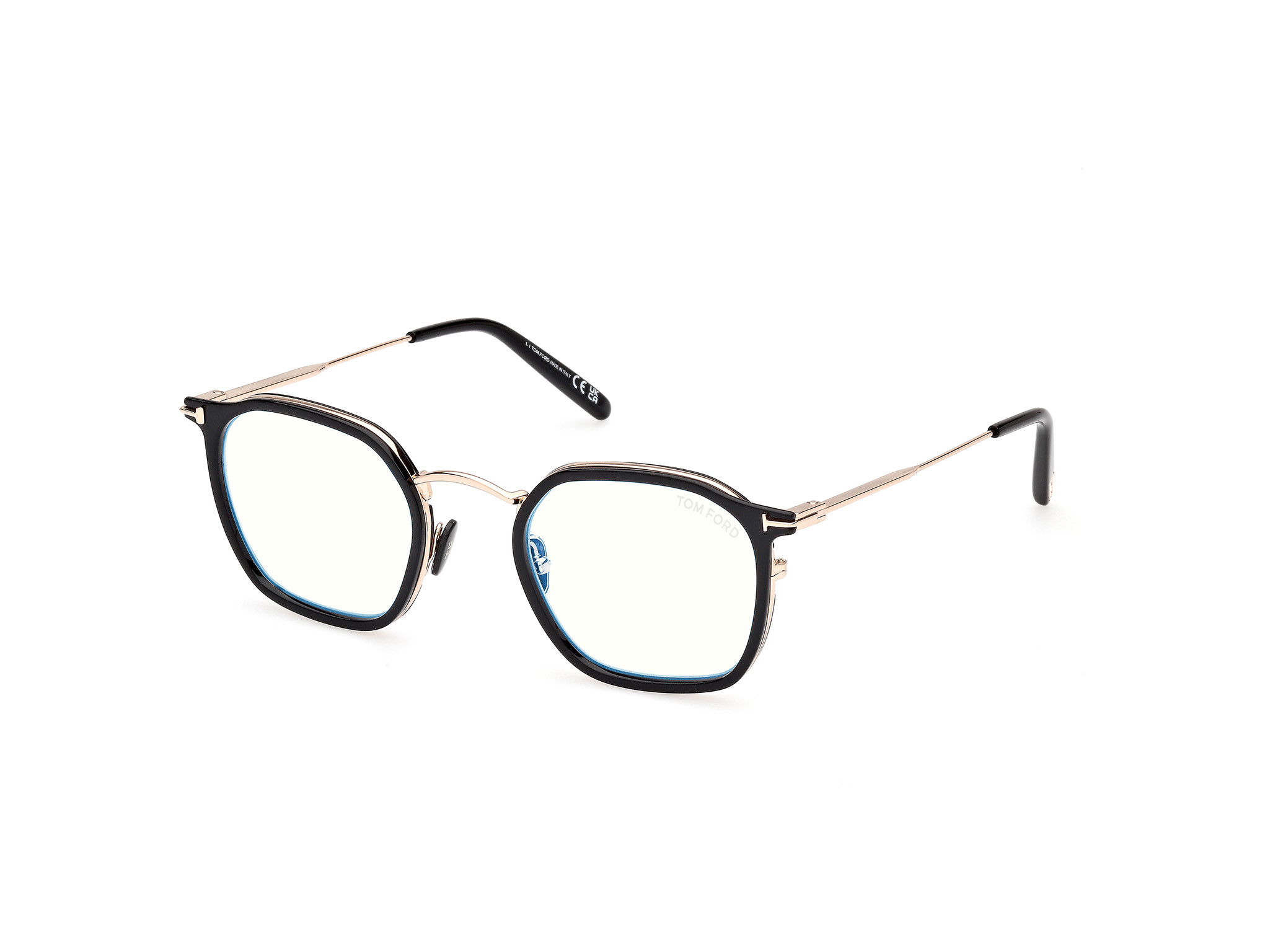 サングラスTOM FORD TOM FORD トムフォード サングラス FT0774/S 02N 63 ノーズ